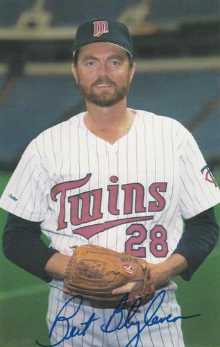 Bert Blyleven headshot