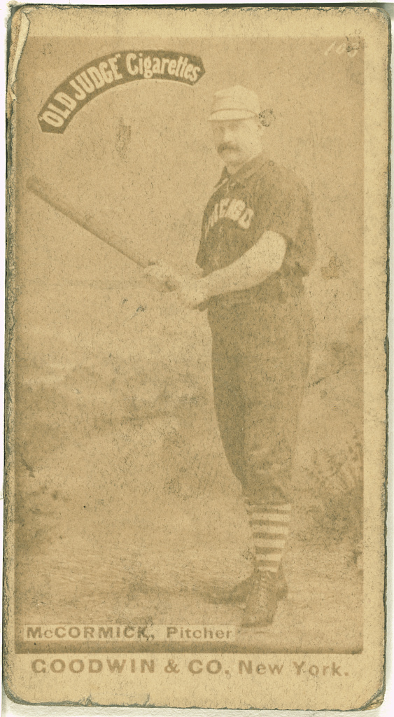 Jim McCormick headshot